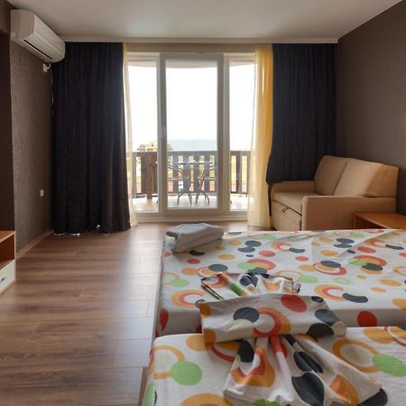 Hotel Casa Di Angel Sinemorec Zewnętrze zdjęcie
