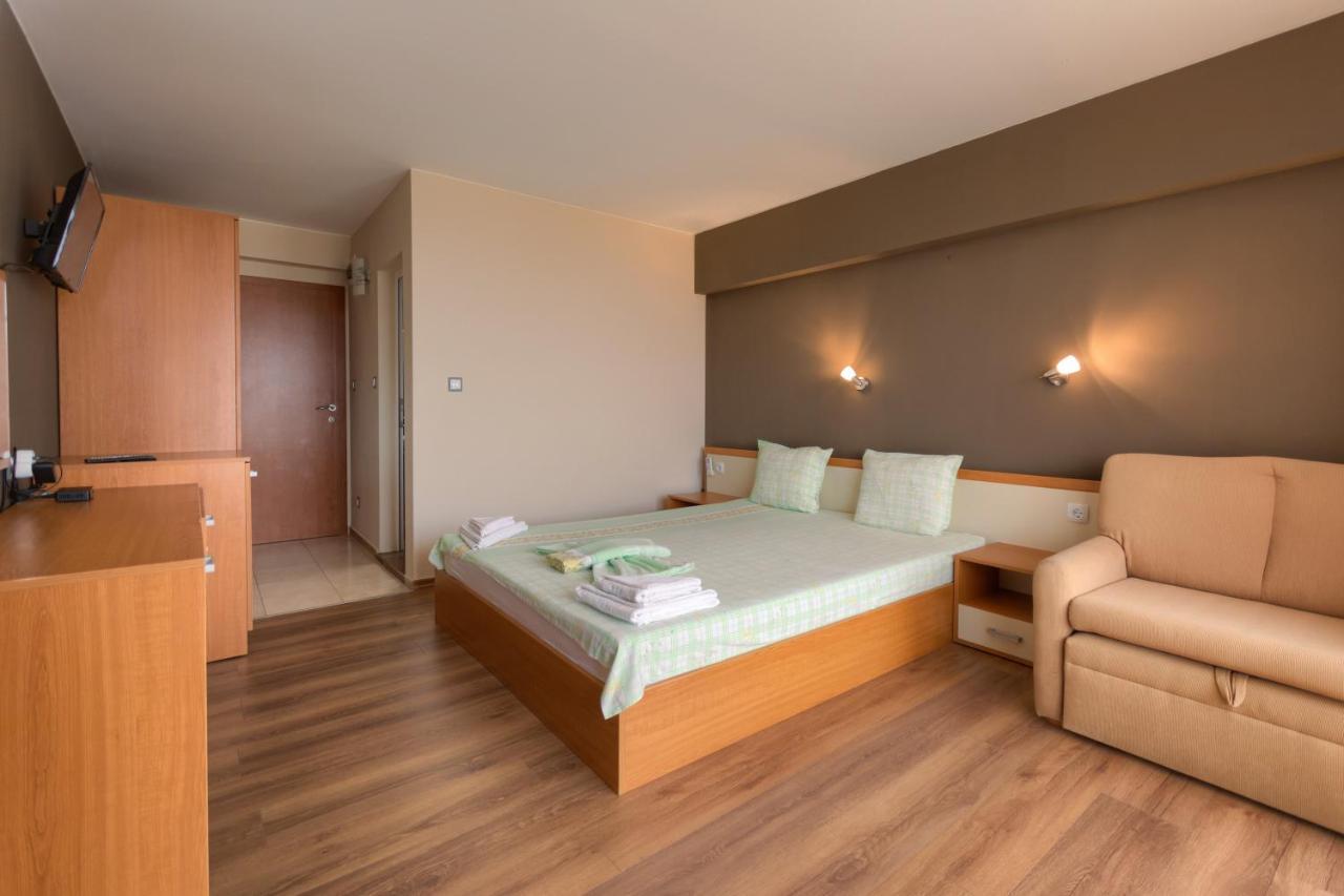 Hotel Casa Di Angel Sinemorec Zewnętrze zdjęcie