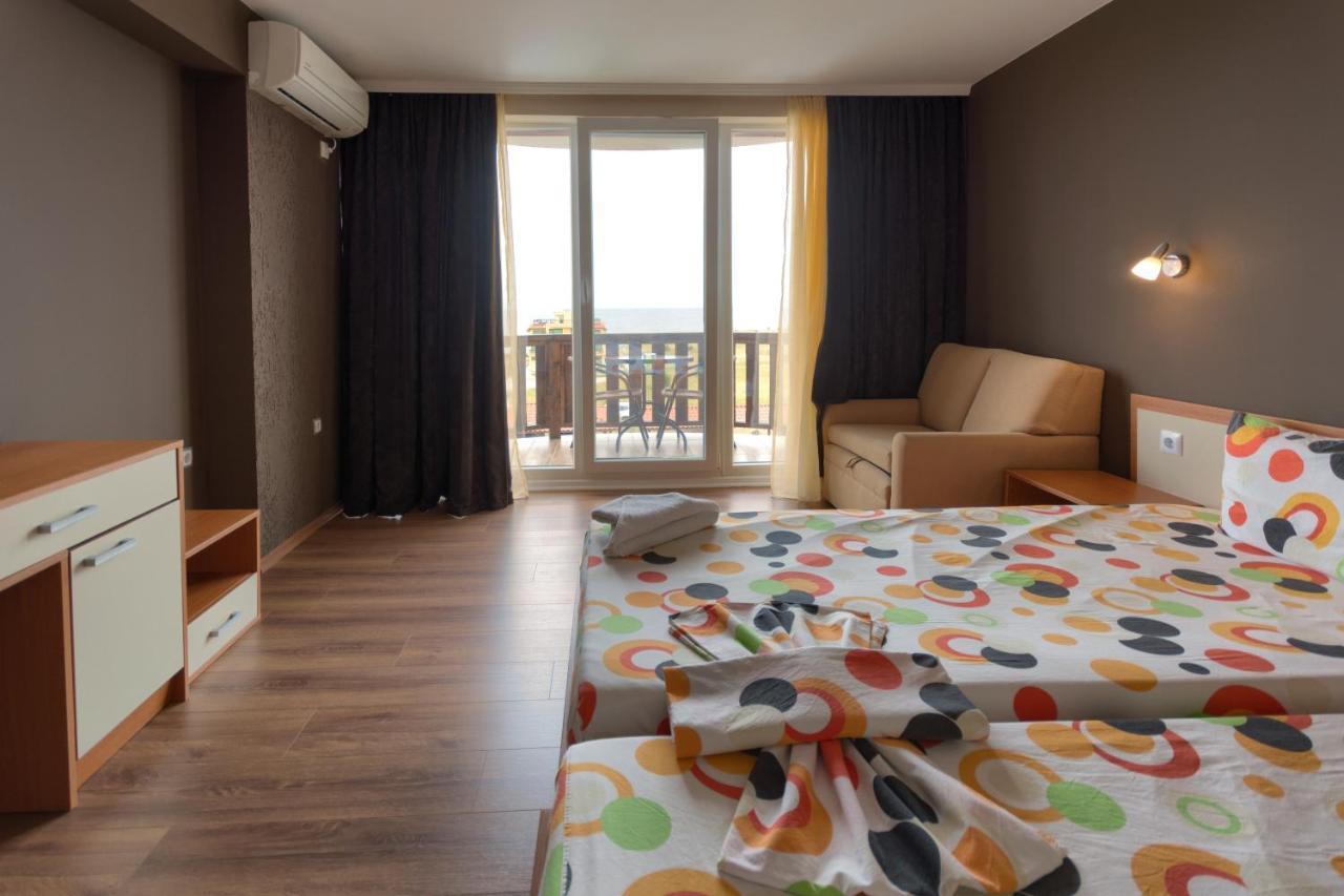 Hotel Casa Di Angel Sinemorec Zewnętrze zdjęcie