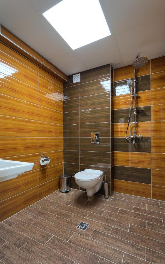 Hotel Casa Di Angel Sinemorec Zewnętrze zdjęcie
