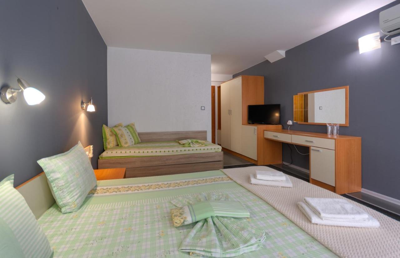 Hotel Casa Di Angel Sinemorec Zewnętrze zdjęcie