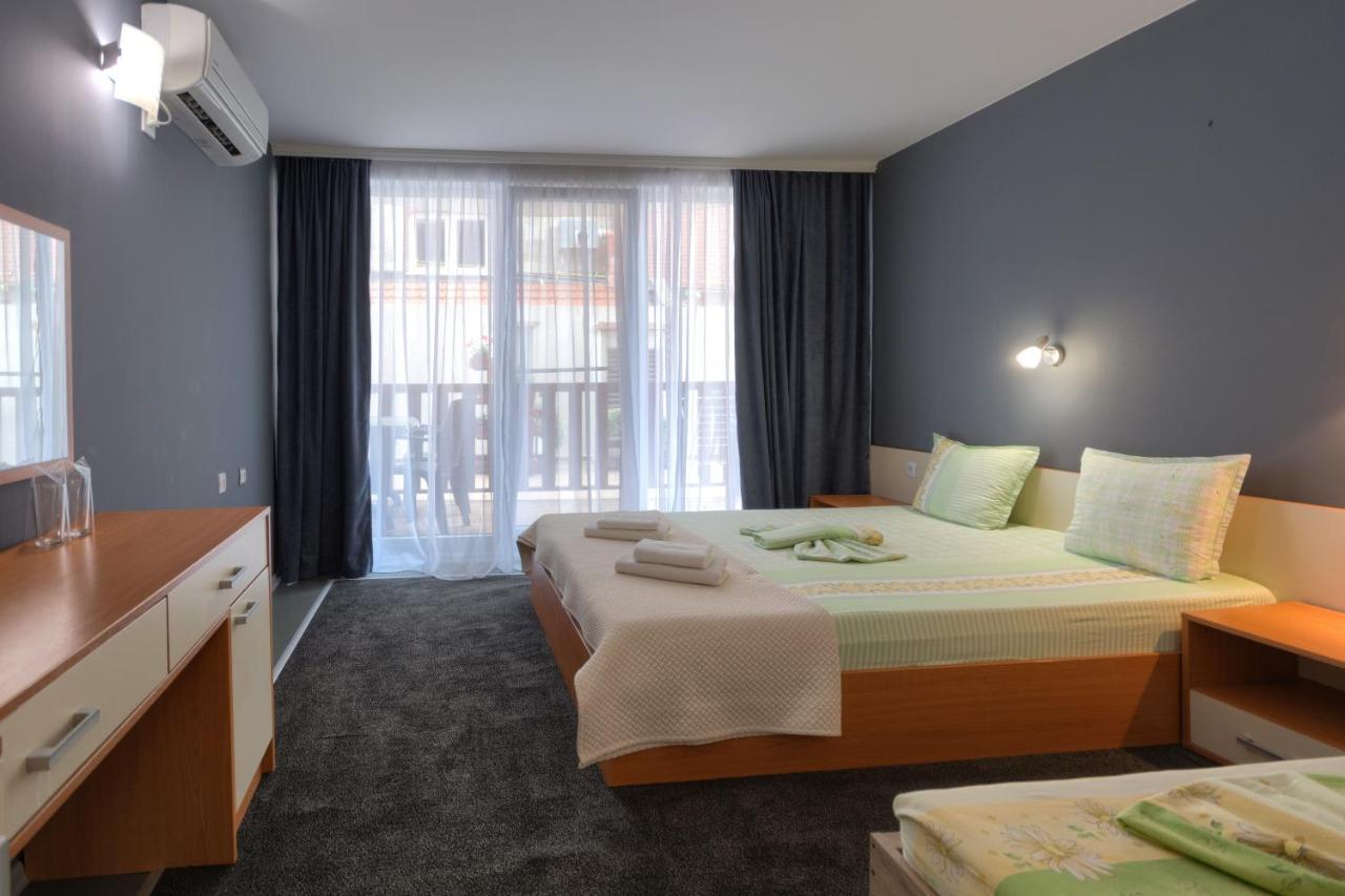 Hotel Casa Di Angel Sinemorec Zewnętrze zdjęcie