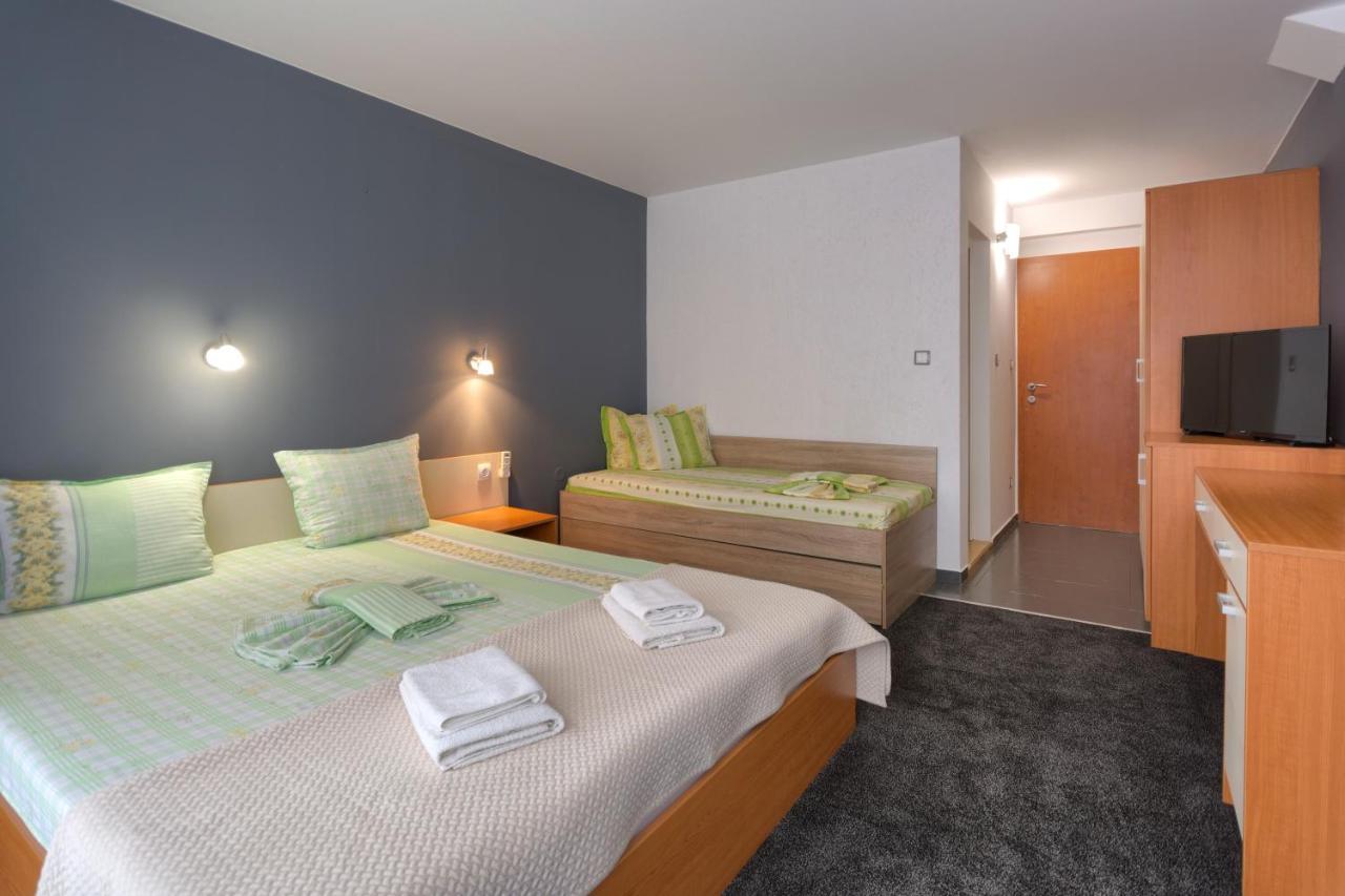 Hotel Casa Di Angel Sinemorec Zewnętrze zdjęcie