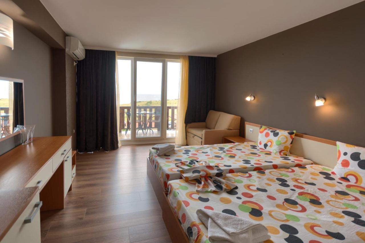 Hotel Casa Di Angel Sinemorec Zewnętrze zdjęcie