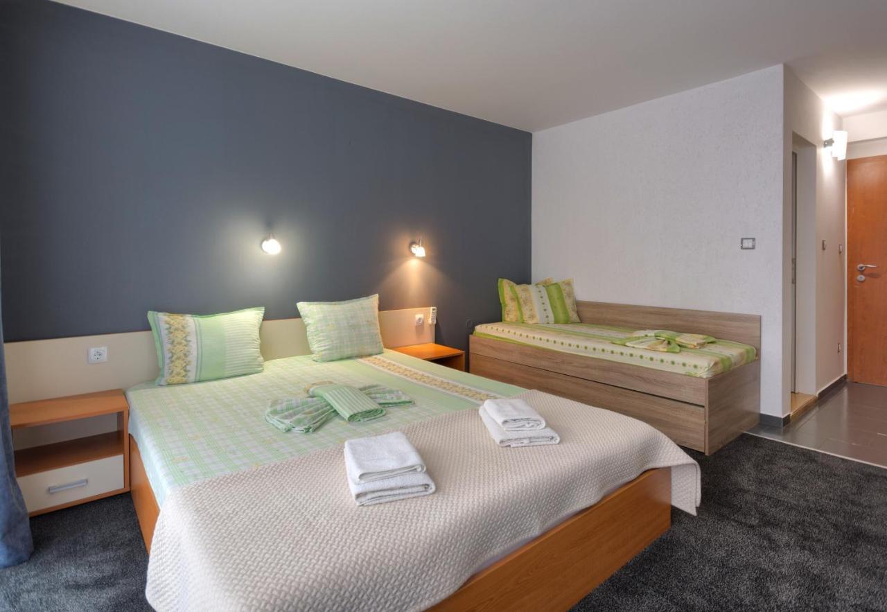 Hotel Casa Di Angel Sinemorec Zewnętrze zdjęcie