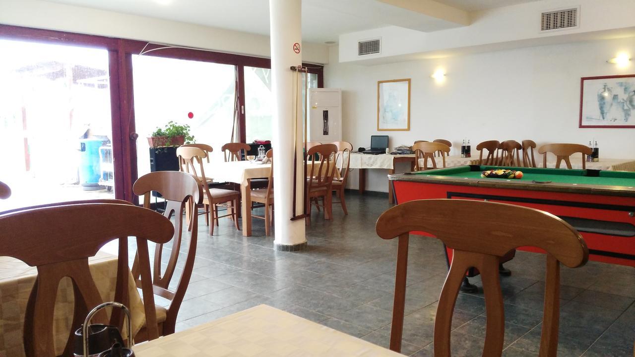 Hotel Casa Di Angel Sinemorec Zewnętrze zdjęcie