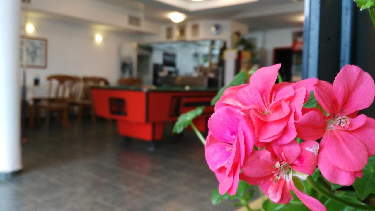 Hotel Casa Di Angel Sinemorec Zewnętrze zdjęcie