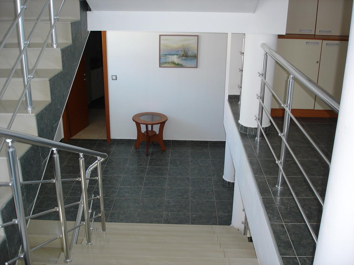 Hotel Casa Di Angel Sinemorec Zewnętrze zdjęcie
