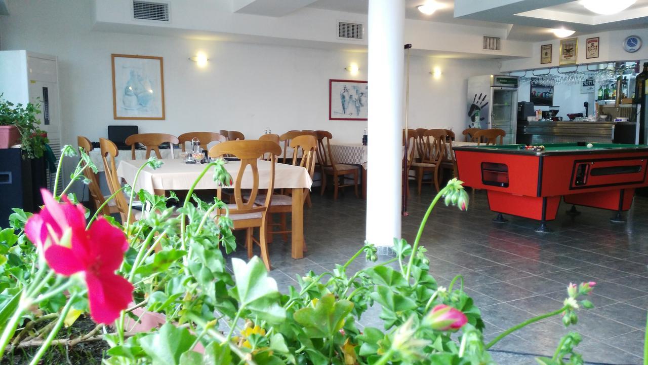 Hotel Casa Di Angel Sinemorec Zewnętrze zdjęcie