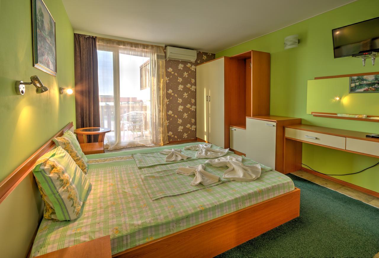 Hotel Casa Di Angel Sinemorec Zewnętrze zdjęcie