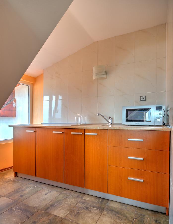Hotel Casa Di Angel Sinemorec Zewnętrze zdjęcie