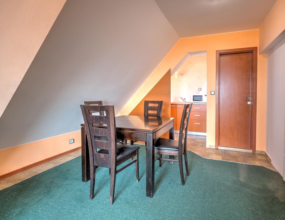 Hotel Casa Di Angel Sinemorec Zewnętrze zdjęcie