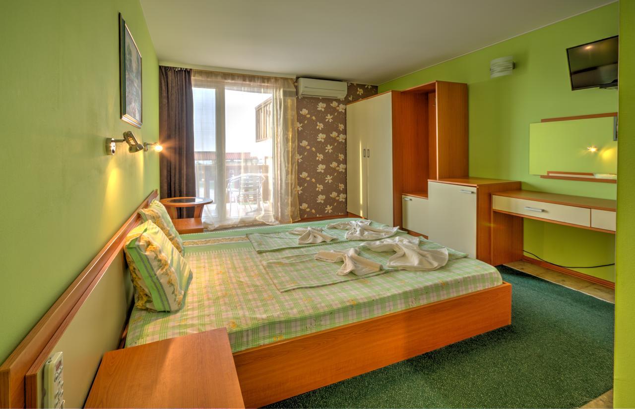 Hotel Casa Di Angel Sinemorec Zewnętrze zdjęcie