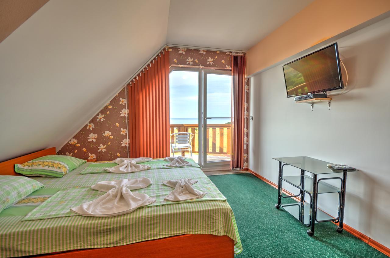 Hotel Casa Di Angel Sinemorec Zewnętrze zdjęcie