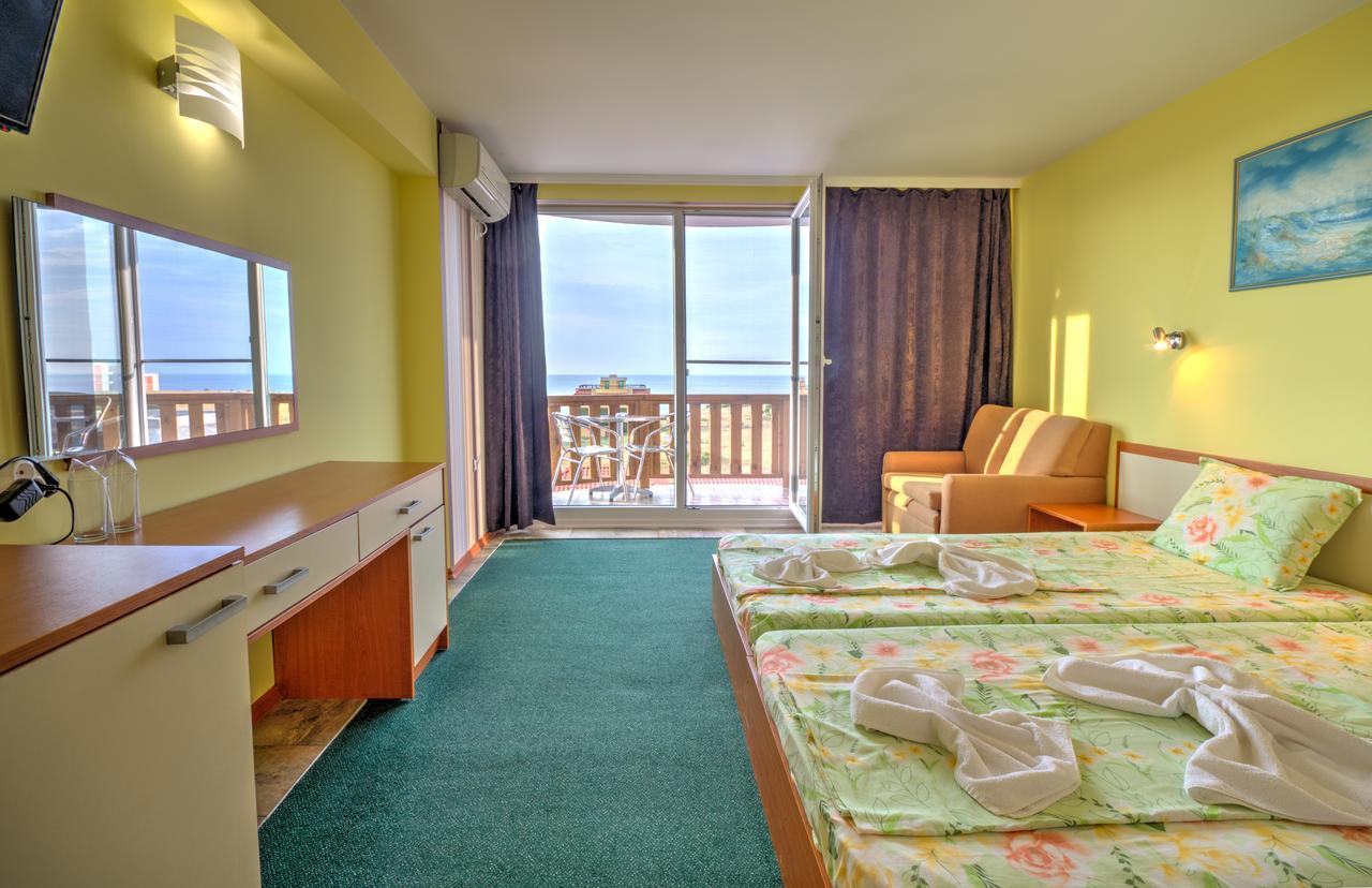 Hotel Casa Di Angel Sinemorec Zewnętrze zdjęcie