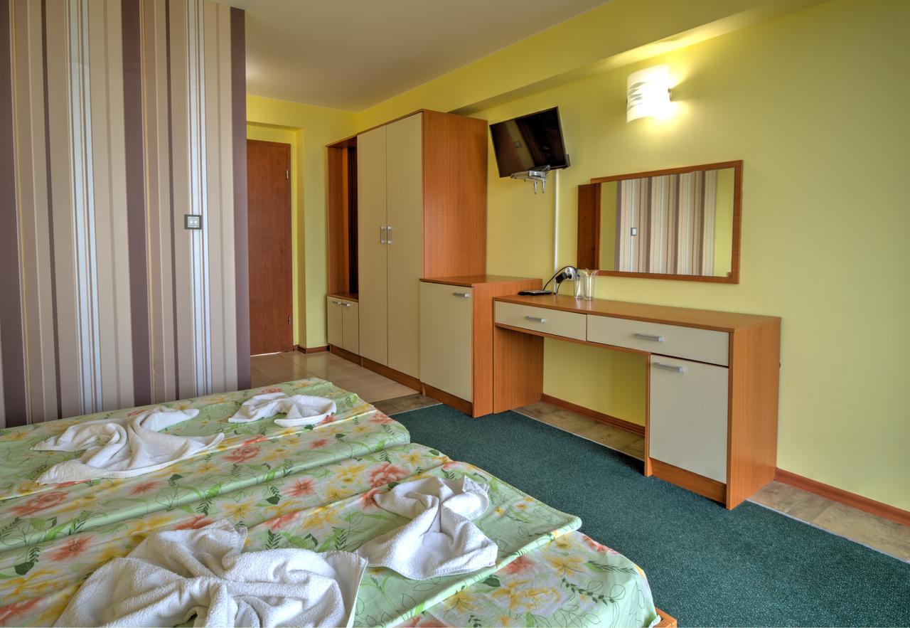 Hotel Casa Di Angel Sinemorec Zewnętrze zdjęcie