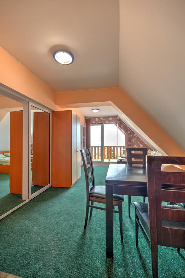 Hotel Casa Di Angel Sinemorec Zewnętrze zdjęcie