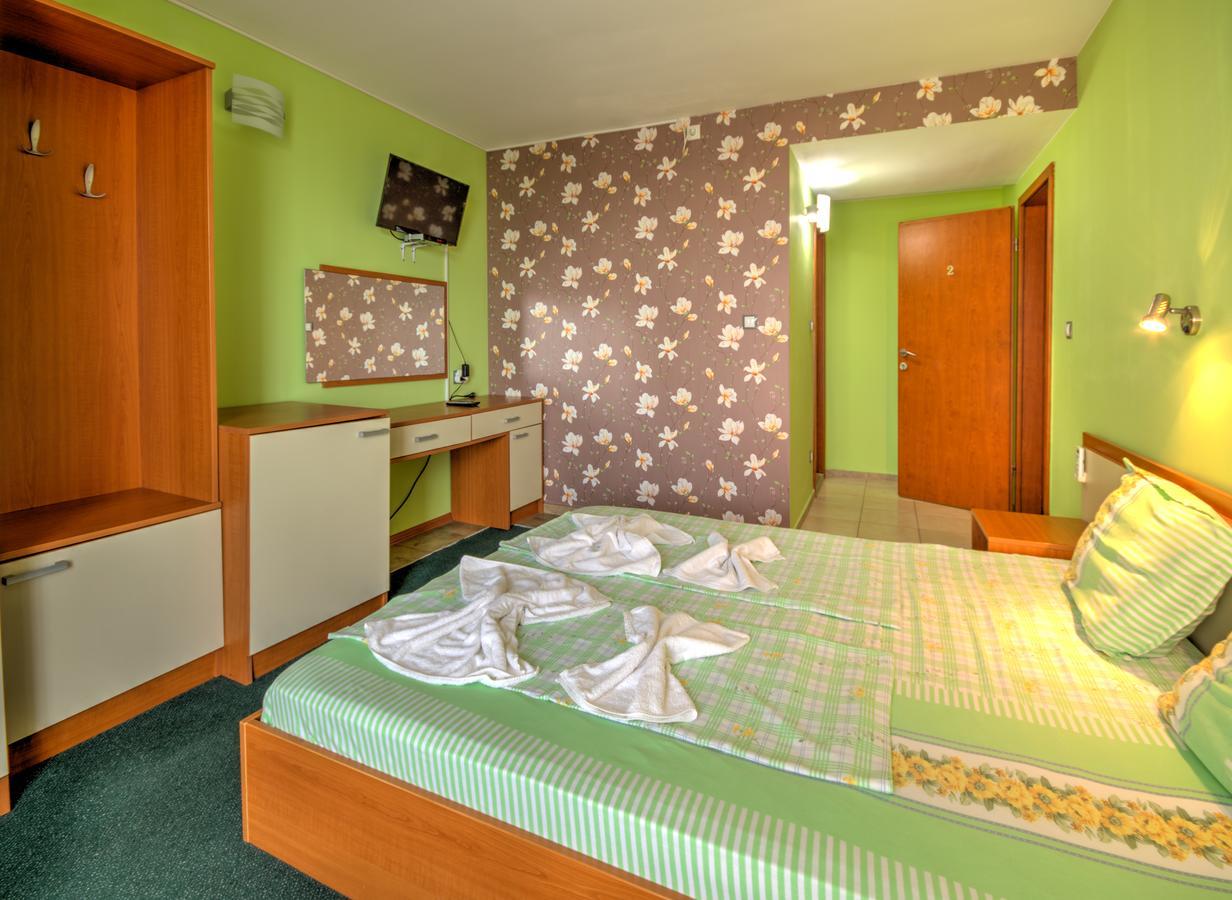 Hotel Casa Di Angel Sinemorec Zewnętrze zdjęcie