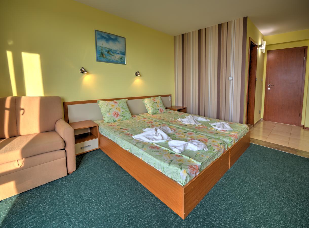 Hotel Casa Di Angel Sinemorec Zewnętrze zdjęcie