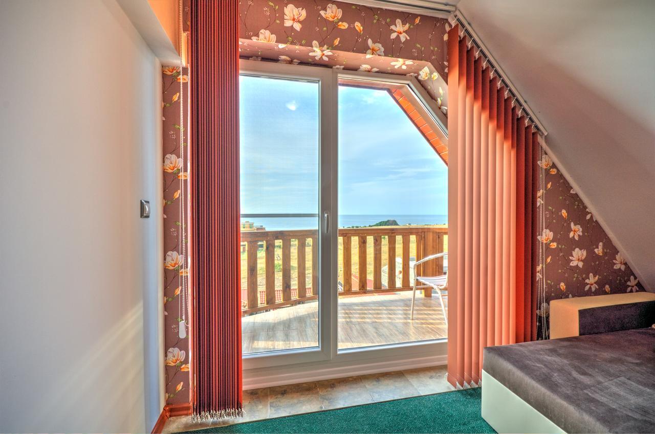 Hotel Casa Di Angel Sinemorec Zewnętrze zdjęcie