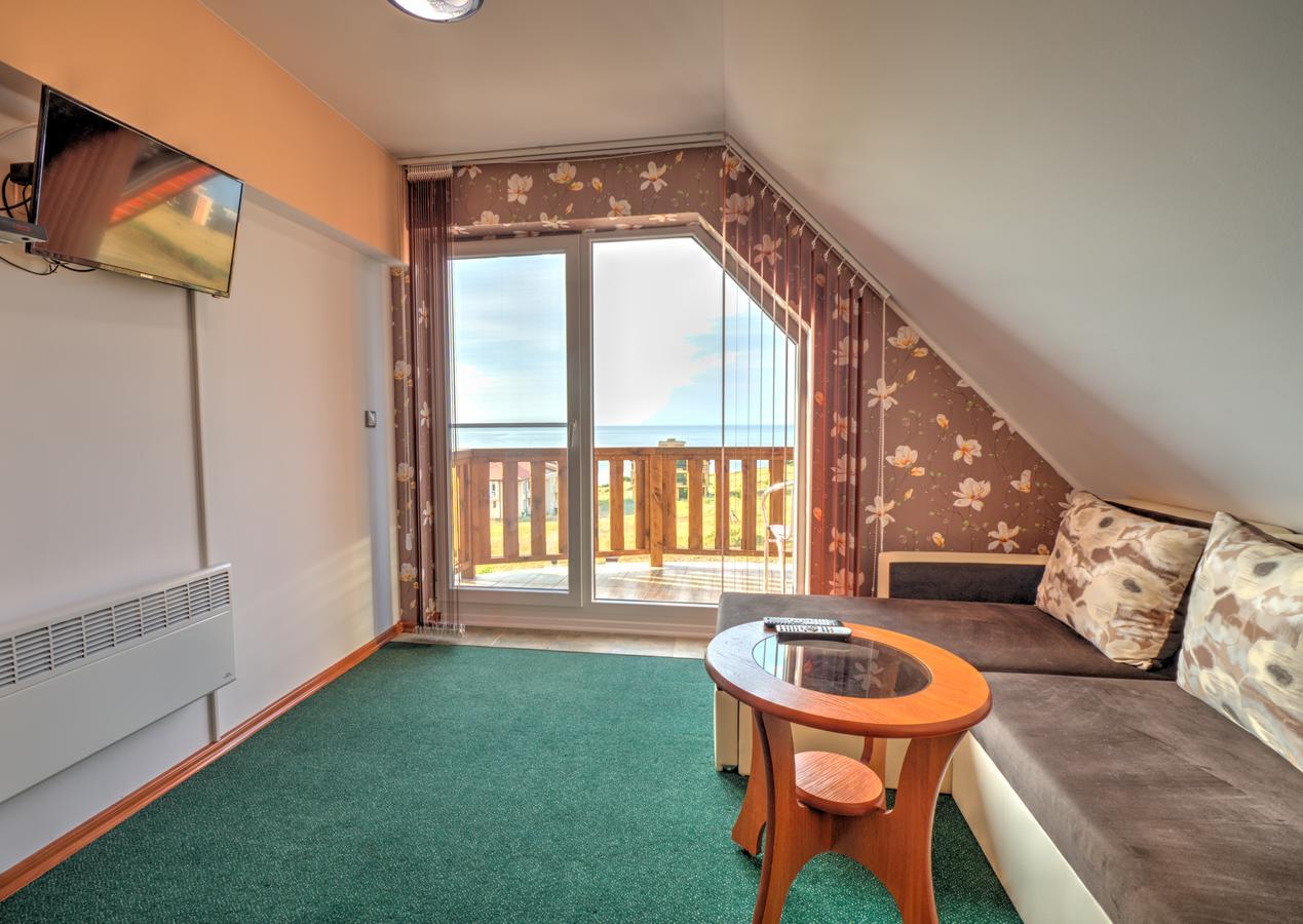 Hotel Casa Di Angel Sinemorec Zewnętrze zdjęcie